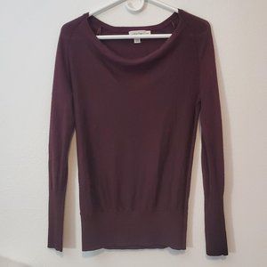 Calvin Klein (XS Long sleeve top)